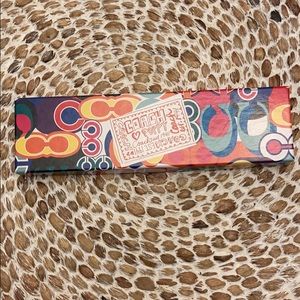 Coach Poppy Pack of Pencils